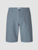 Essential Shorts Light Blue Melange