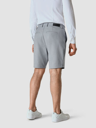 Essential Shorts Light Blue