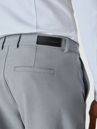 Essential Shorts Light Blue