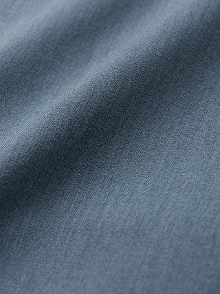 Essential Shorts Light Blue Melange