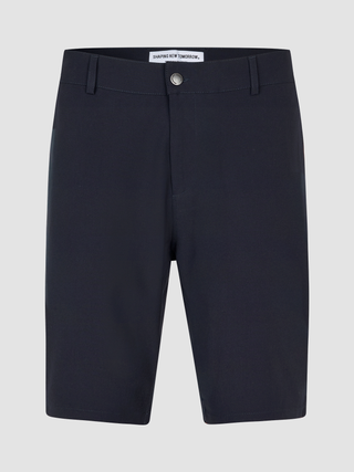 Essential Shorts Midnight Blue