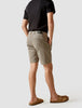 Essential Shorts Mini Brown Check