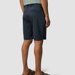 Essential Shorts Navy Melange