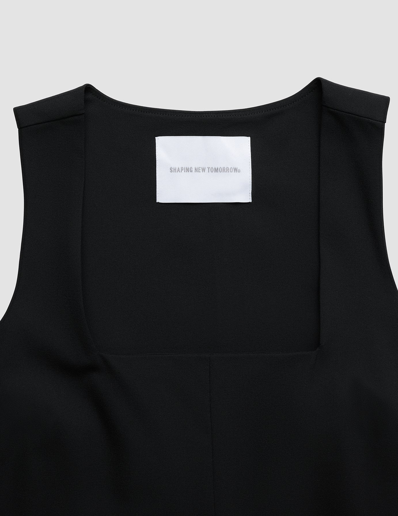 Women's Essential Spencer Dress Black