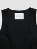 Women's Essential Spencer Dress Black