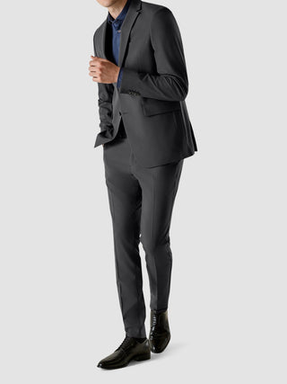 Essential Suit Dark Shadow