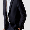 Essential Suit Midnight Blue