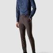Essential Suit Pants Slim Dark Shadow