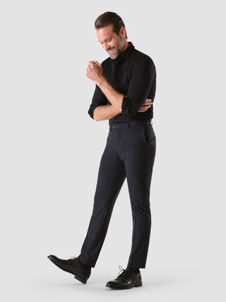 Essential Suit Pants Regular Stanford Stripes