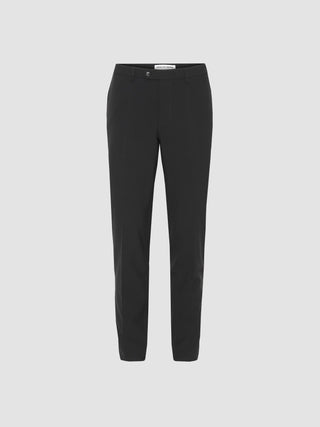 Essential Suit Pants Slim Black
