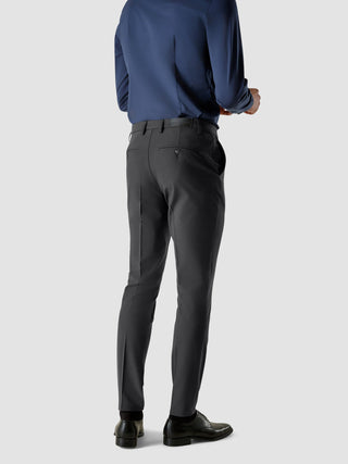 Essential Suit Dark Shadow