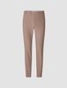 Essential Suit Pants Slim Dusty Lilac Melange