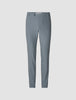 Essential Suit Pants Slim Light Blue Melange
