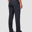 Essential Suit Pants Relaxed Fit Midnight Blue