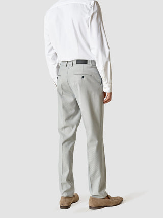 Essential Easy Suit Teal Blue