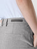 Essential Pants Tapered Cloud Grey