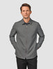 Essential Jacket Dark Grey Melange