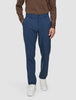 Essential Pants Regular Marine Blue