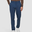 Essential Pants Regular Marine Blue