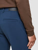 Essential Pants Regular Marine Blue