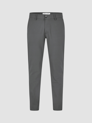 Essential Pants Regular Grey