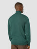 Everyday Knit Turtleneck Shadow Green