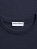 Everyday Knit Crewneck Navy