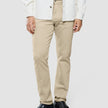 Classic 5-Pocket Pants Slim Safari