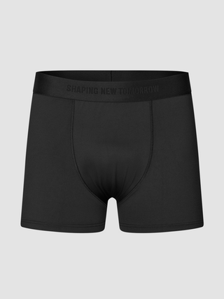 Active Boxers Black