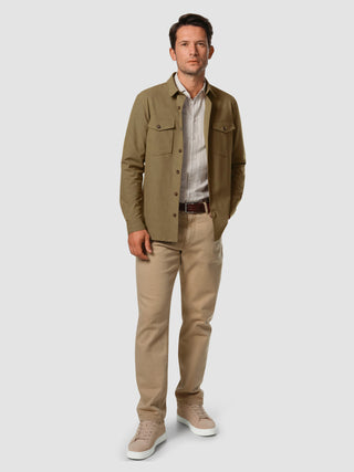 Timeless Layers, Modern Features