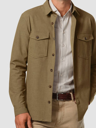 Timeless Layers, Modern Features