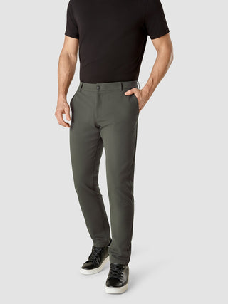 GEN2™ Pants Slim Muted Green