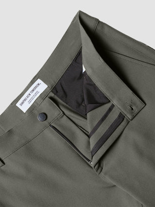 GEN2™ Pants Slim Muted Green