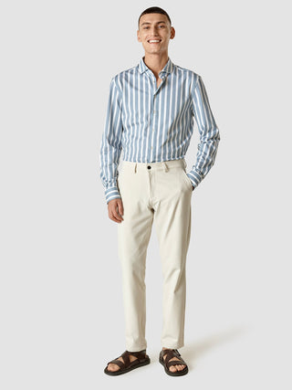 GEN2™ Pants Slim Off White