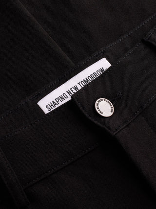 GEN2™ Pants Slim Black