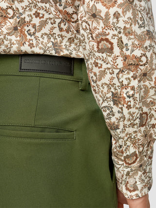 GEN2™ Pants Regular Rainforest