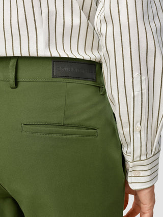 GEN2™ Pants Slim Rainforest