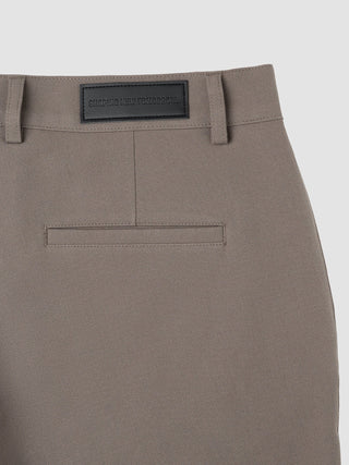 Gen. 2.0 Pants Regular Shadow Brown