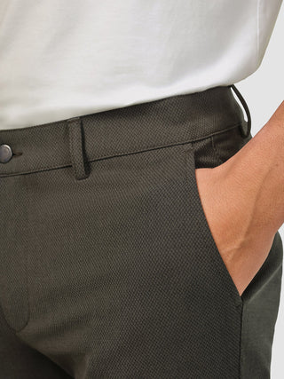 GEN2™ Pants Slim Signature Green