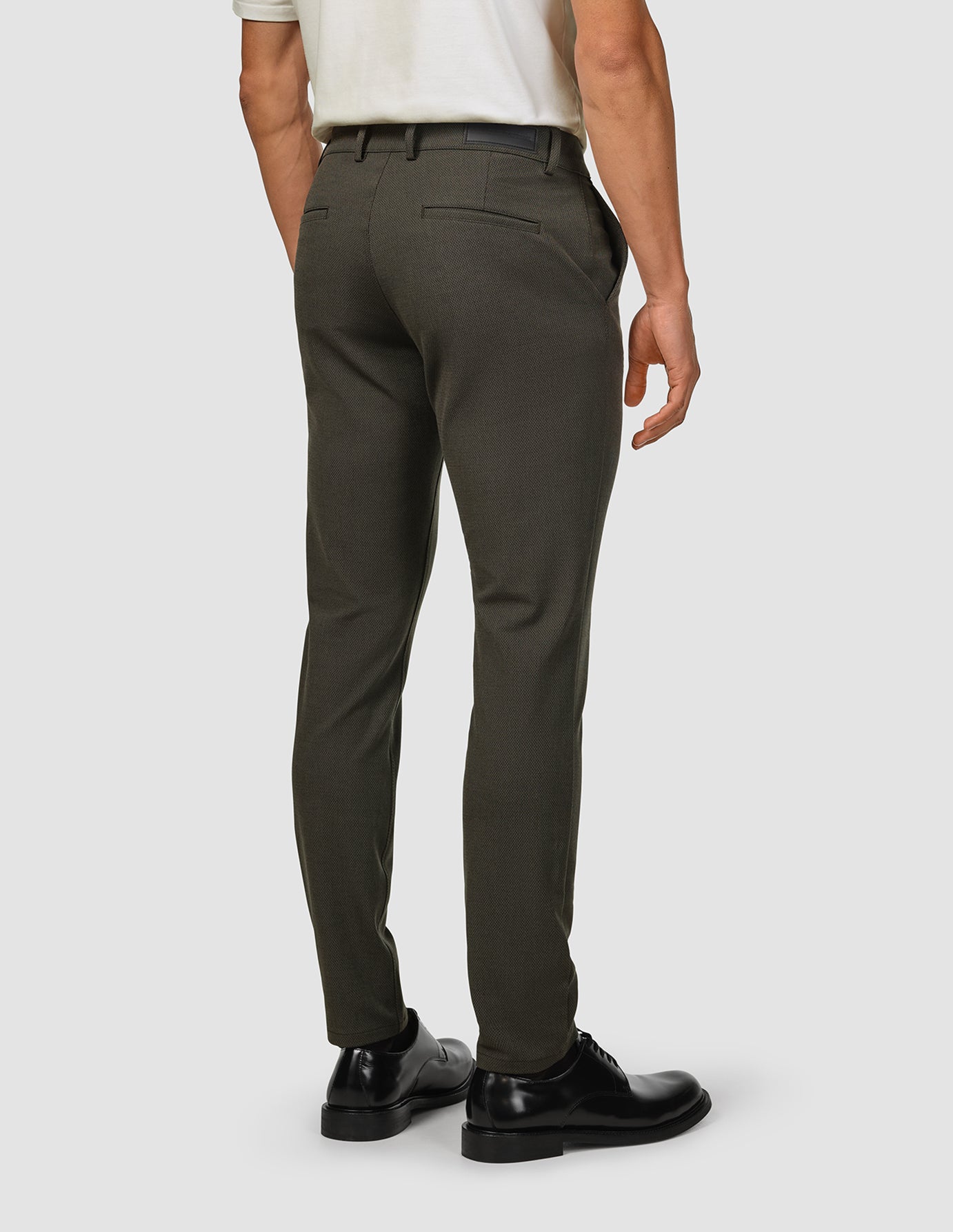 GEN2™ Pants Slim Signature Green