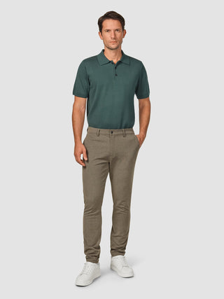 GEN2™ Pants Slim Signature Granite