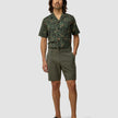 GEN2™ Shorts Muted Green