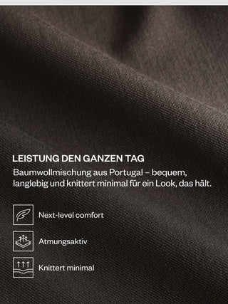 GEN2™ Pants Slim Signature Granite