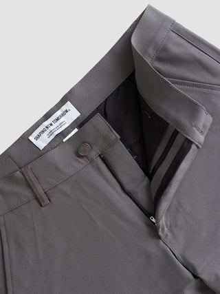 Essential Pants Regular Grey