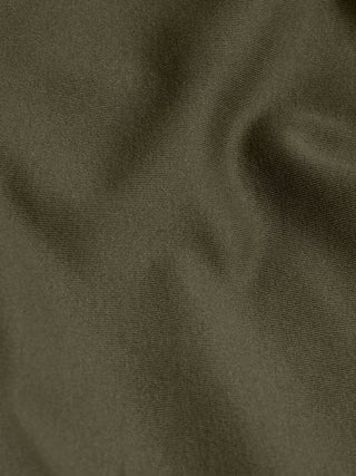 Heavy Box Fit T-shirt Nightfall Green