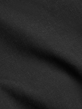 Heavy Edition Pants Slim Black Melange 2.0