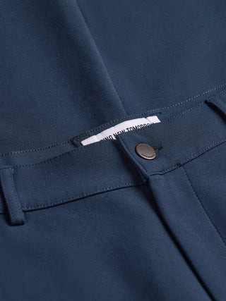 Heavy Edition Pants Regular Dark Navy 2.0