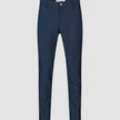 Heavy Edition Pants Slim Dark Navy 2.0