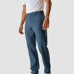 Heavy Edition Pants Regular Deep Blue Melange 2.0