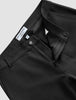 Heavy Edition Pants Regular Black